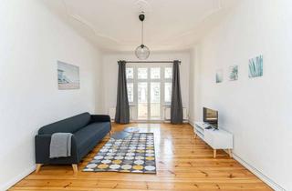 Immobilie mieten in Biebricher Straße, 12053 Neukölln, Biebricher Straße, Berlin