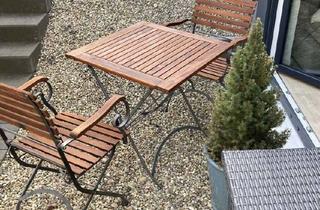 Immobilie mieten in 79346 Endingen, Möblierte 2-Zimmer Wohnung in Endingen a K mit gutem Nahverkehr nach Freiburg