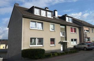 Immobilie mieten in Friedrichstrasse 30, 58135 Haspe, Möbiliertes 2-Zimmer-Apartment mit kleiner Küche und Duschbad