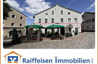 Immobilie kaufen in 94065 Waldkirchen, Pizzeria in Stadtlage - sofort startklar