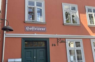 Immobilie mieten in Jahnstraße 3b, 17033 Stadtgebiet West, Friseurladen nahe dem Stadtzentrum
