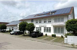 Gewerbeimmobilie mieten in 85659 Forstern, Attraktive Gewerbefläche mit Gewerberäumen, Halle, Lager & optionalen Mitarbeiterapartments
