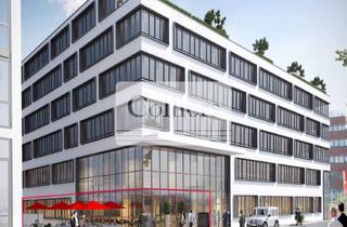 Gastronomiebetrieb mieten in 71034 Böblingen, ca. 400 m² Gastrofläche mit Außen- bestuhlung in Böblingens Flugfeld