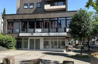 Geschäftslokal mieten in Westenfelder Straße, 44866 Wattenscheid-Mitte, Schickes Ladenlokal in der Fußgängerzone, hervorragende Erreichbarkeit und Sichtbarkeit, 121 qm