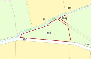 Gewerbeimmobilie kaufen in 33039 Nieheim, Grünlandfläche bei Nieheim