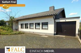 Haus kaufen in 56584 Anhausen, Aussicht für die ganze Familie!