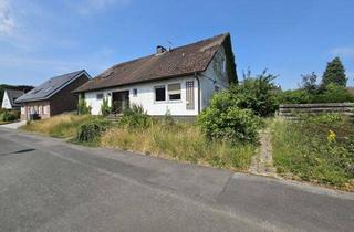 Grundstück zu kaufen in 41334 Nettetal, Grundstück mit Abrisshaus in schöner ruhiger Lage von Nettetal - Kaldenkirchen, nähe Grenzwald