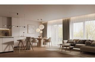Wohnung kaufen in Urmelstraße, 86165 Lechhausen, !! 2-Zimmer-Neubauwohnung mit Balkon !!