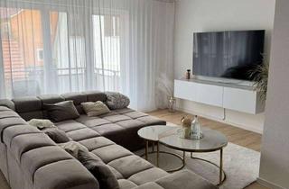 Wohnung kaufen in 71034 Böblingen, Top-Investment: Vermietete 2-Zimmer-Wohnung in gefragter Lage in Böblingen-Dagersheim