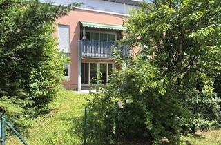 Wohnung kaufen in Münchener Straße 43, 82131 Gauting, Wohnen im Grünen - Exklusive Gartenwohnung in Gauting direkt an der Würm