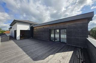 Penthouse kaufen in 29308 Winsen, Exklusives Penthouse in Winsen an der Aller