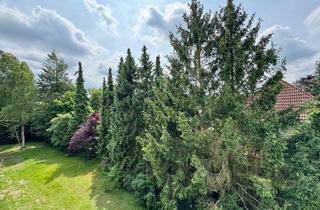 Wohnung kaufen in 30938 Burgwedel, Klassische 3-Zimmer-Eigentumswohnungmit großem Balkon und Stellplatz zentrumsnah und ruhig in Gr