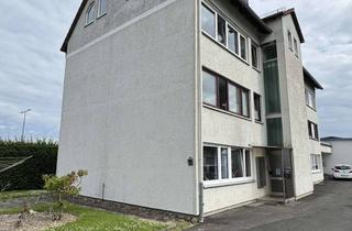 Wohnung kaufen in 37574 Einbeck, Kapitalanlage in Einbeck: Attraktive 3-Zimmer-Wohnung mit Stellplatz & Kellerabteil