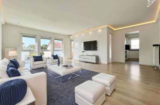 Wohnung kaufen in 64347 Griesheim, MEHR PLATZ ZUM LEBEN ️ Großzügige 4-Zimmer-Wohnung mit Sauna & Garten in Griesheim!