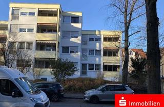 Wohnung kaufen in 73033 Göppingen, Zentrale Wohnung mit Aufzug!