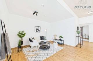 Wohnung kaufen in 88427 Bad Schussenried, Großzügige und lichtdurchflutete 4-Zimmer-Garten-Wohnung mit zwei Stellplätzen in urbaner Lage!