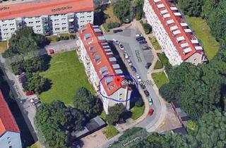 Wohnung kaufen in Reiherweg 16, 99089 Ilversgehofen, Gut gelegene Wohnung mit vielen Vorteilen