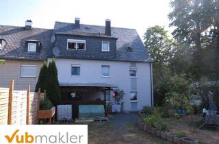 Mehrfamilienhaus kaufen in 95233 Helmbrechts, Preissenkung! Mehrfamilienhaus mit über 8% Rendite in Helmbrechts