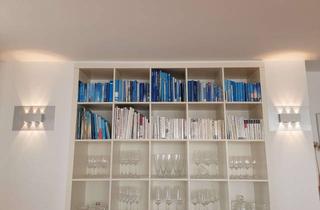 Loft kaufen in 86438 Kissing, Geschmackvolle 3,5-Zimmer-Loft-Wohnung mit gehobener Innenausstattung mit Balkon und EBK in Kissing