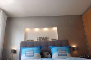 Loft kaufen in 86438 Kissing, Geschmackvolle 3,5-Zimmer-Loft-Wohnung mit gehobener Innenausstattung mit Balkon und EBK in Kissing