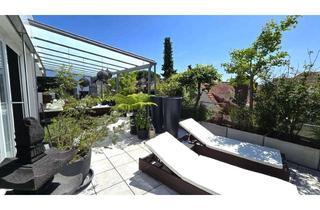 Penthouse kaufen in 31785 Hameln, Where Architecture Meets Horizon – Penthouse der Extraklasse mit Süd - & Westterrasse in HM-Zentrum
