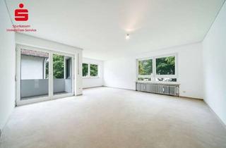 Wohnung kaufen in Maxhof, 81475 Fürstenried, Ruhiges Wohnambiente im Maxhof unweit des Forstenrieder Parks