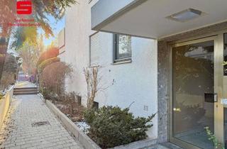 Wohnung kaufen in Maxhof, 81475 München, Ankommen & Wohlfühlen - Stilvolle 3-Zimmer-Wohnung mit guter öffentlicher Anbindung