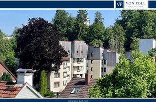 Wohnung kaufen in 87439 Thingers, Raum für Ideen: 2,5-Zimmer mit Balkon und Tiefgarage
