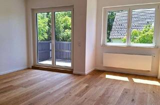 Wohnung kaufen in Leydenallee 37, 12167 Steglitz, 2-Zi. 60 m² Wohnung, Grün und Zentral - Erstbezug nach Renovierung