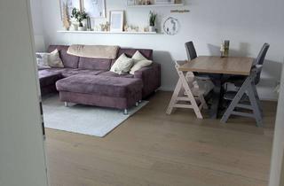 Wohnung kaufen in 64569 Nauheim, Modernisierte 4-Zimmer-Eigentumswohnung