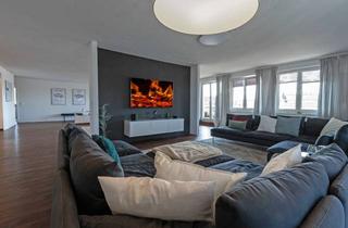 Penthouse kaufen in 45894 Buer, **LEBEN IN BUER** EXKLUSIVE PENTHOUSEWOHNUNG dirket in der Innenstadt