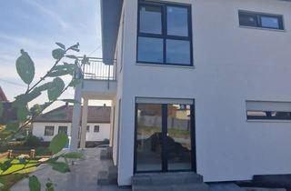 Wohnung mieten in Heidenstraße 16, 56244 Schenkelberg, Exklusive 3-Raum-Terrassenwohnung mit gehobener Innenausstattung mit Balkon in Schenkelberg