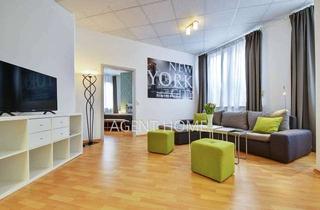 Lofts mieten in 71063 Sindelfingen, MÖBLIERT - LOFT-CHARAKTER - Exklusive Wohnung nahe Sindelfingen Zentrum