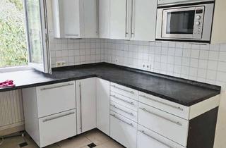 Wohnung mieten in 93161 Sinzing, Stilvolle 3,5-Zimmer-EG-Wohnung mit gehobener Innenausstattung mit Balkon und Einbauküche in Sinzing