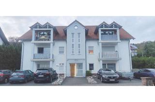 Wohnung mieten in 66620 Nonnweiler, Attraktive und modernisierte 3-Raum-Erdgeschosswohnung mit Einbauküche in Kastel