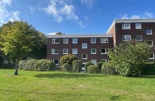Wohnung mieten in Haberkamp 62, 22927 Großhansdorf, Renoviert: Geschmackvolle Wohnung mit drei Zimmern sowie Balkon in Goßhansdorf