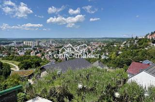 Penthouse kaufen in 71229 Leonberg, Klimatisiertes Penthouse in Top-Aussichtslage - provisionsfrei
