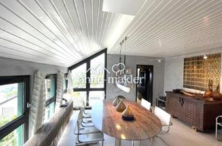 Penthouse kaufen in 71229 Leonberg, Penthouse-Wohnung in Top-Aussichtslage - provisionsfrei - kurzfrstig beziehbar