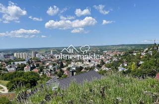 Penthouse kaufen in 71229 Leonberg, Penthouse-Maisonette mit Weitblick, Dachterrasse & Whirlpool