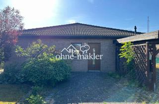 Einfamilienhaus kaufen in 16321 Bernau, Haus in Bernau kaufen - Sauna, Klimaanlage, Carport, Kamin