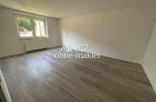 Wohnung mieten in 06184 Kabelsketal, 2 Zi- Whg mit EBK, TG und Garten