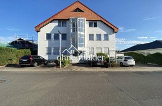 Büro zu mieten in 64546 Mörfelden-Walldorf, 3 Monate mietfrei - Helle EG-Bürofläche mit Einbauküche in Mörfelden - 250 m²