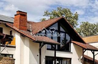 Haus kaufen in 55237 Flonheim, Familienidyll mit großem Garten und Blick ins Grüne