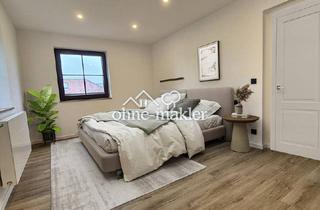 Wohnung mieten in 90562 Heroldsberg, Modern. Kernsaniert. Hochwertig. - Wohnen mit Stil in Heroldsberg