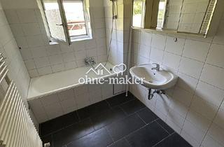 Wohnung mieten in 89264 Weißenhorn, 5-Zimmerwohnung mit großen Garten und Grillplatz direkte Anbindung an die A7