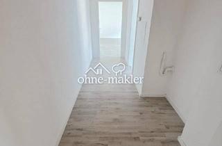 Wohnung mieten in 75177 Pforzheim, Frisch modernisierte 2-Zimmer-Wohnung - sofort bezugsfrei
