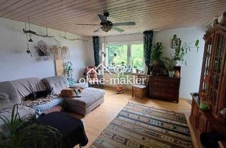 Wohnung kaufen in 75365 Calw, 3 Zimmer Erdgeschoss Wohnung