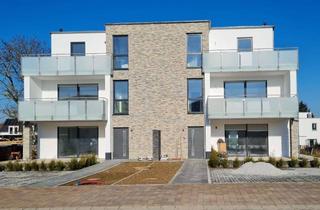 Wohnung mieten in Steinkopfstraße 12, 61239 Ober-Mörlen, Erstbezug mit Balkon: Geschmackvolle 4-Raum-Wohnung in Ober-Mörlen