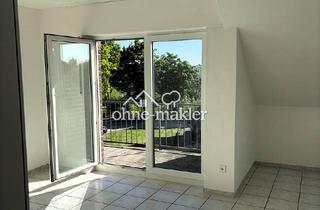 Wohnung mieten in 48366 Laer, Zwei helle 3-Zimmer-Wohnungen mit Balkon - verkehrsgünstig gelegen in 48366 Laer