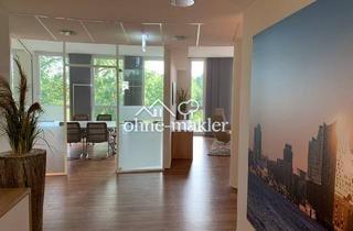 Büro zu mieten in 22848 Norderstedt, Repräsentatives Büro in bester Lage mit Stil und Charme - Design trifft Business